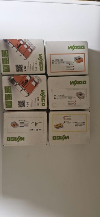 Vand cablu electric