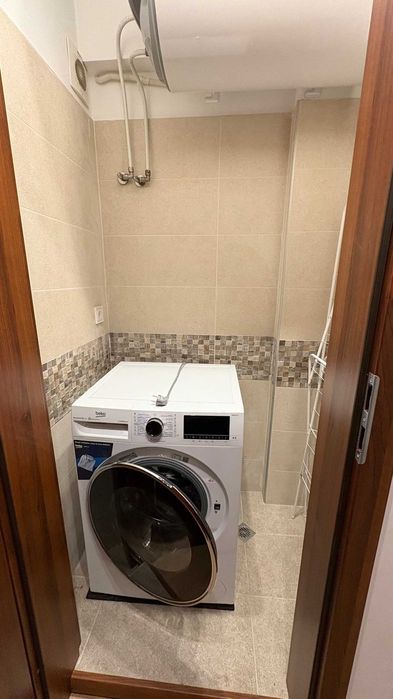 Дава се под наем Двустаен апартамент в София, Света Троица - 66 кв.м за 459 € - Снимка #4