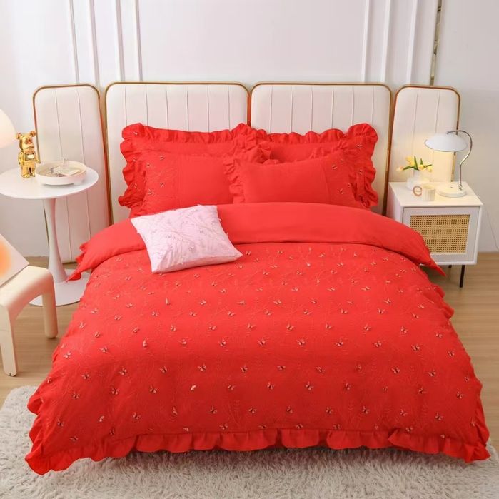 Постельное белье