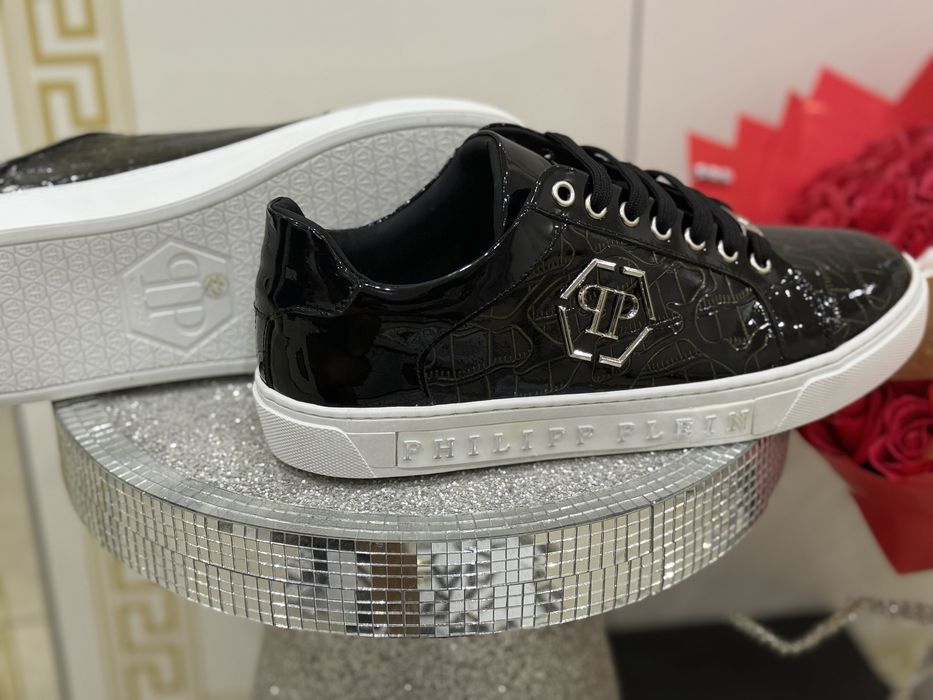 Adidasi casual barbati