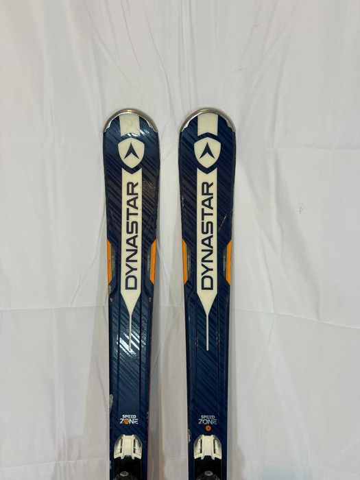Ski schi carve Dyastar Speed Zone 9CA 167cm +LOOK Dual WTR