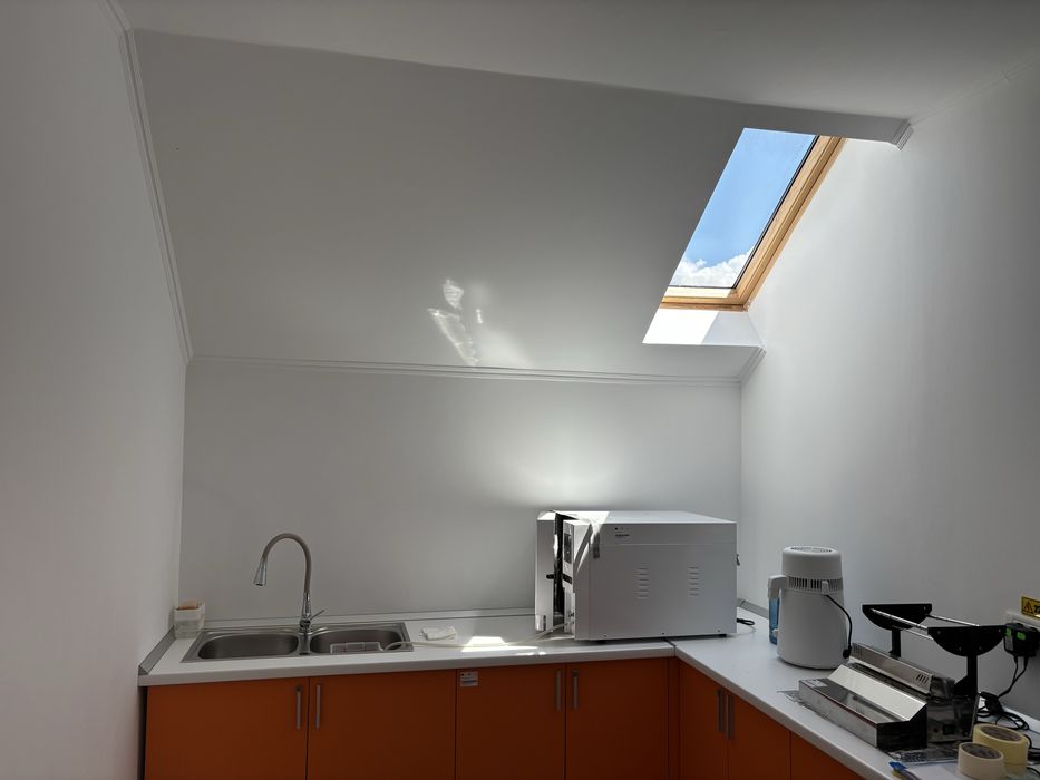 Inchiriez cabinet stomatologic