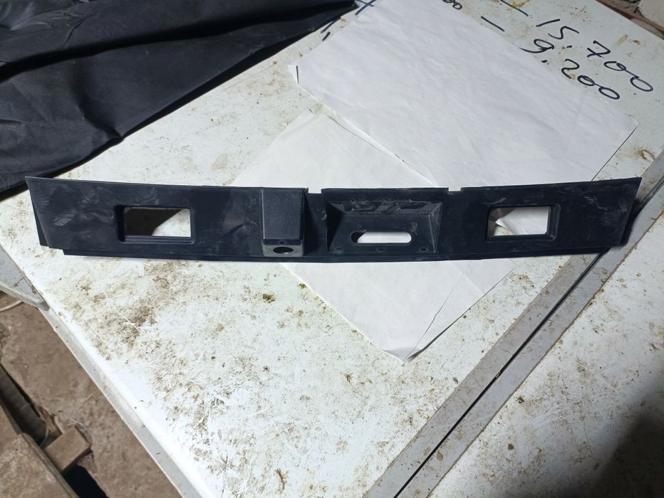 Продам детали на хавал М6