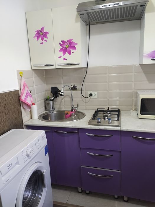 1 - ком. квартира