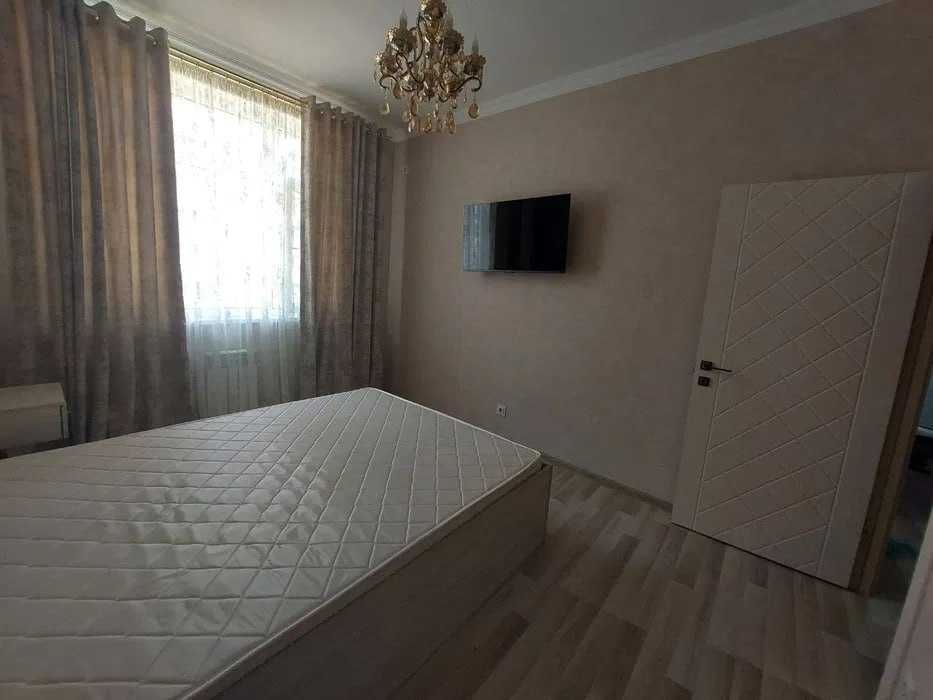 Сдаётся квартира ЖК Ассалом Сохил 1/7/9 на ор-р Яшнабадский