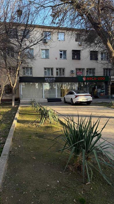 Продаётся готовый салон красоты в АРЕНДЕ в самом центре города