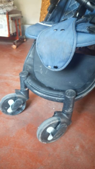 Коляска для детей