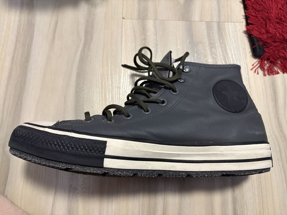 Мъжки кецове Converse