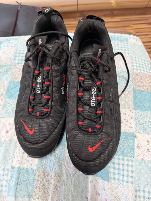 Топ оригинал 100% NIKE мъжки маратонки