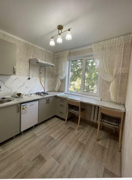 Сдается квартира