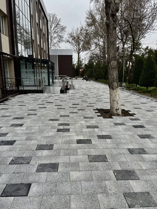 Прессованная брусчатка. Вибро пресс bruschatka. Брусчатка Ташкент