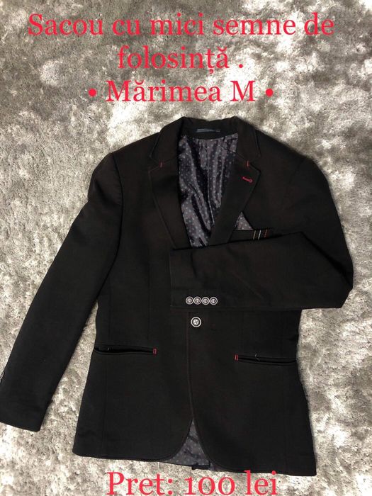 Vand costume barbati