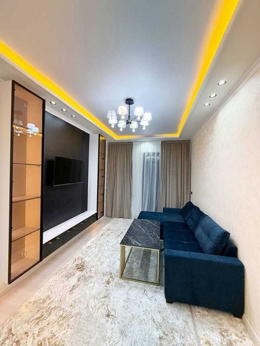 Новостройка #Orikzor Residence 2/11/16 меб+тех Ориентир Урикзар Базар