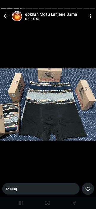 Boxeri Boss, Armani, Nike, Hermes, Tommy Hilfiger, Lacoste, Burberry