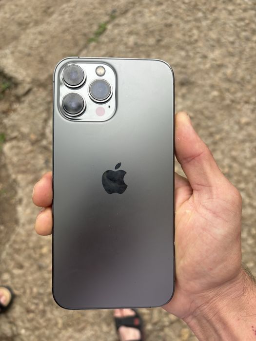 Iphone 13 pro max