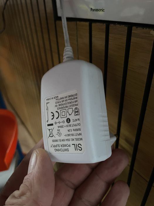 Rowenta RH8754-акумулаторна прахосмукачка