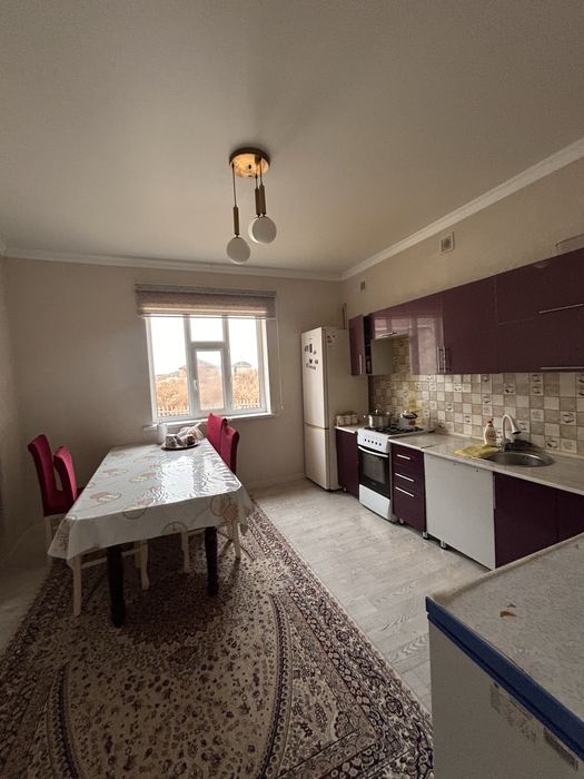 г Қызылорда. Байтерек 3