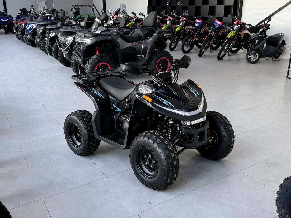 Квадроцикл Sharmax 180 Cross RX