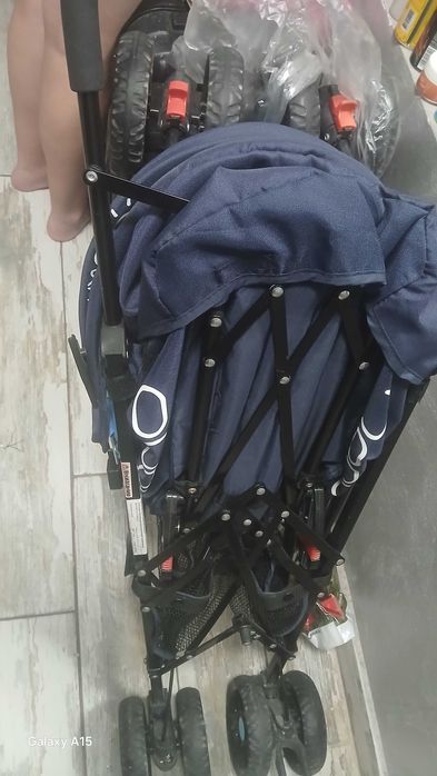 Количка за деца  малки