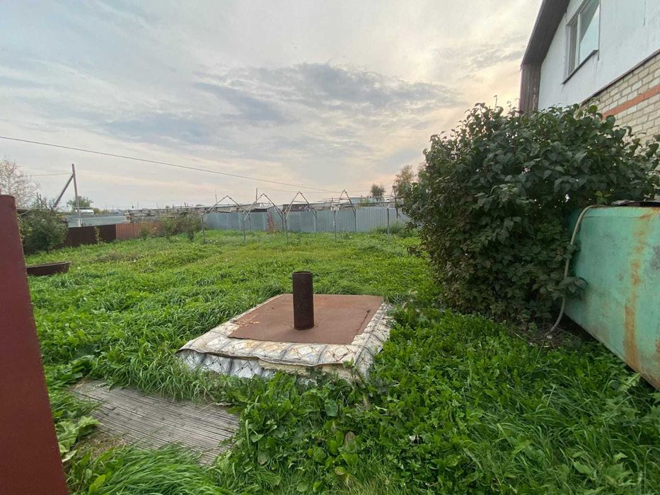 Продам Дом г. Мамлютка