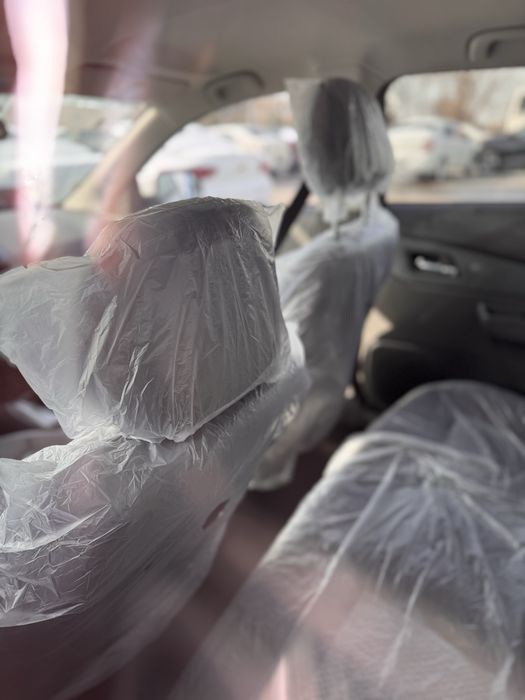 2026 Cobalt MCM новый! фул комплектация!