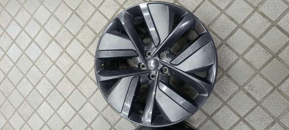 L9 L7 diskasi donalik