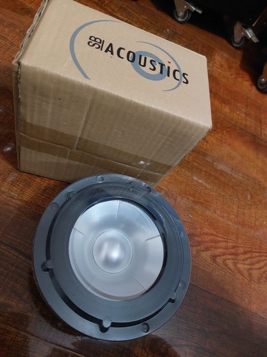 Difuzoare MID-BASS SB Acoustics