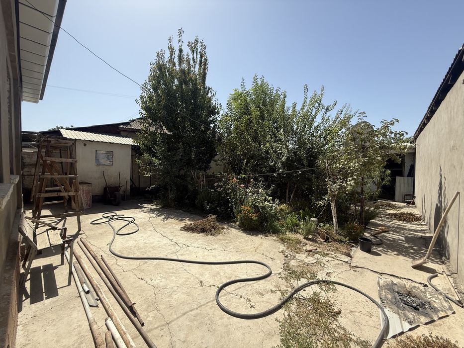 Продается дом со всеми удоствами