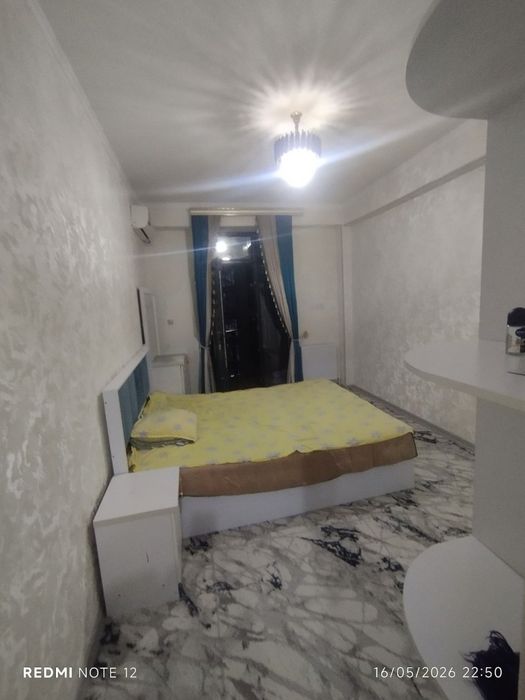 Yashnabod roxat krugi china house 3xonali kvartira ijaraga arenda