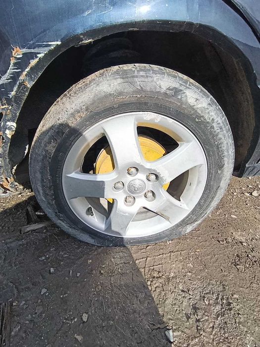 Диск литой для Toyota Camry 30-35