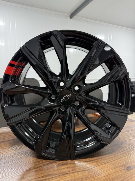 Tracker redline 17 saka diska