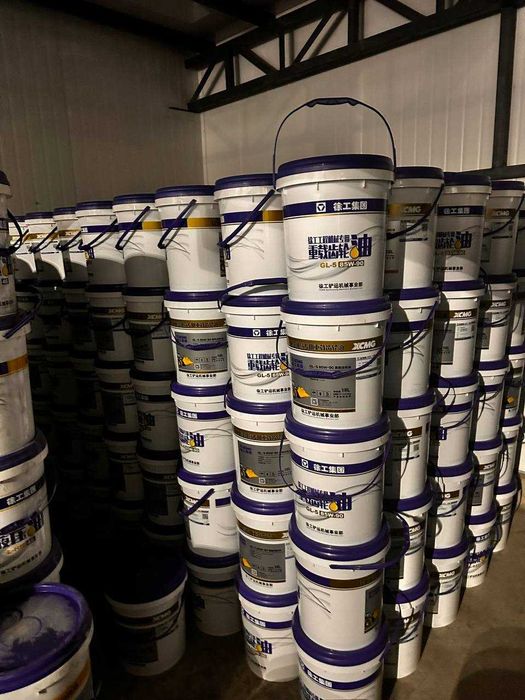 ХСМG оригинал запчасти, шины , масла и смазки всех видов