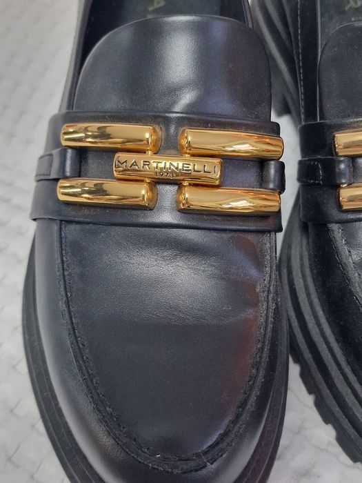 Pantofi dama Martinella