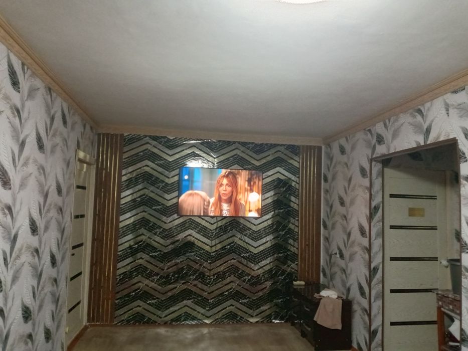 Продаётся 2х комнатная квартира