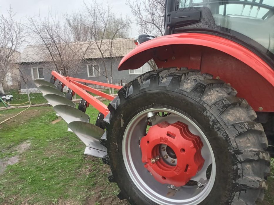 Трактор сатылады