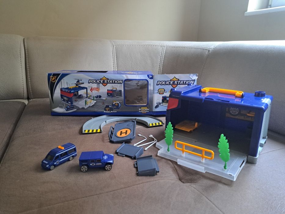 Лампа за детка стая