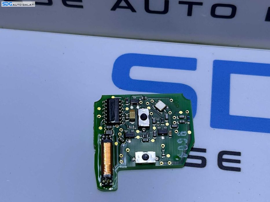 Cip Cheie Nissan Qashqai 2007 - 2013 Cod A2C53169316