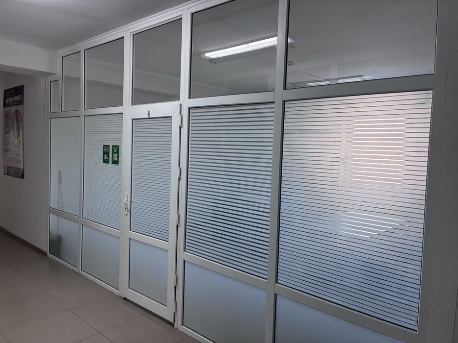 Сдаётся кабинет 24м² на втором этаже