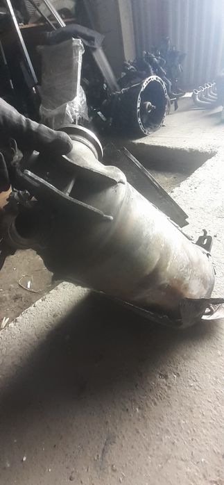 Filtru particule Mercedes E 220  class w213