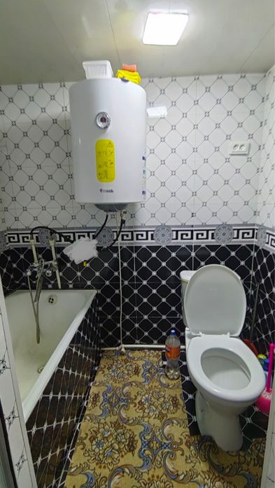 Ijaraga uy Bektemir