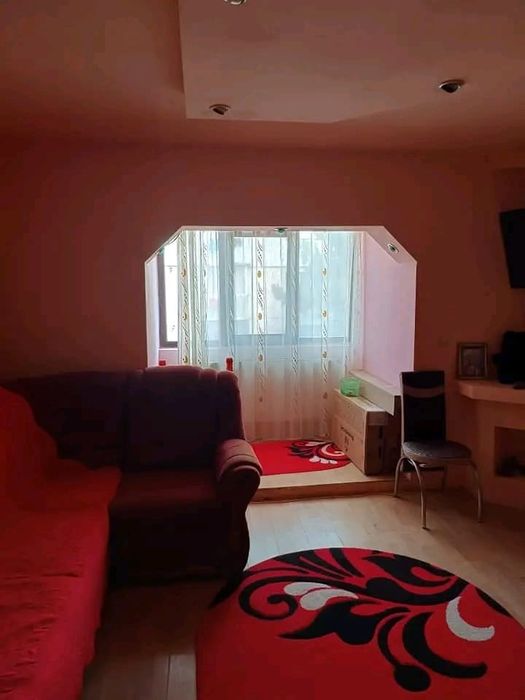 Vând apartament 2 camere