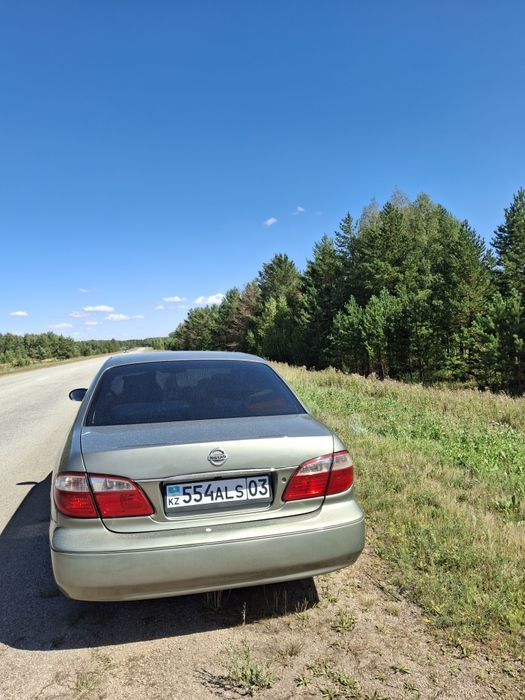 Продам ниссан макима