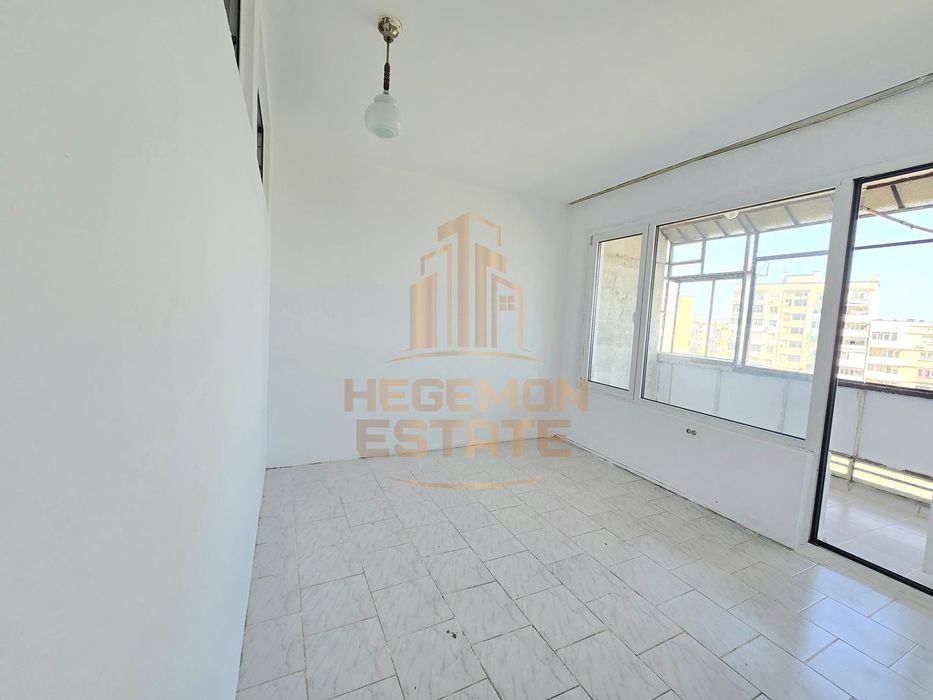 Продава се Тристаен апартамент в Варна, Владислав Варненчик - 50 кв.м за 1648 €/кв.м - Снимка #5