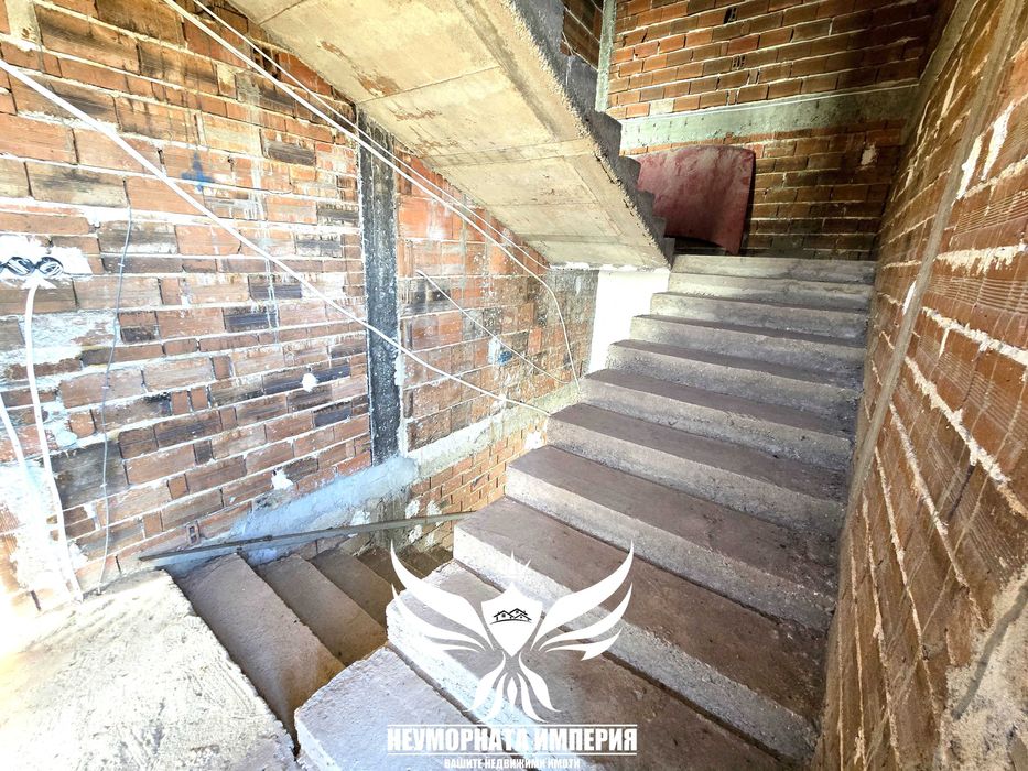 Продава се Промишлена сграда в Асеновград - 1500 кв.м за 141 €/кв.м - Снимка #11