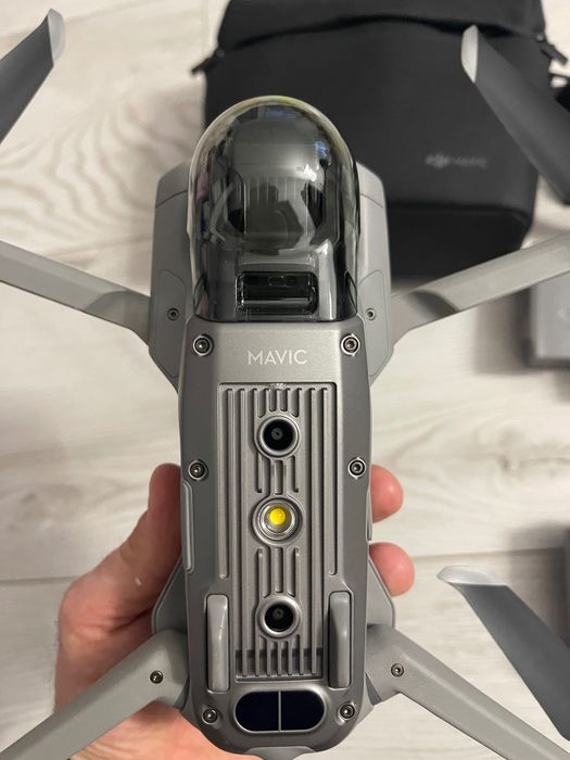 Drona DJI Mavic Air 2