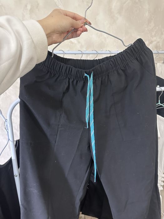 Медицинская форма