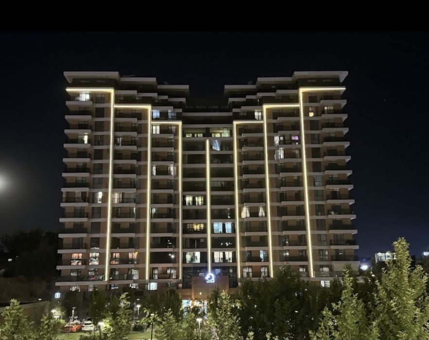 ЖК КИСЛОРОД. Продается 2-х ком.