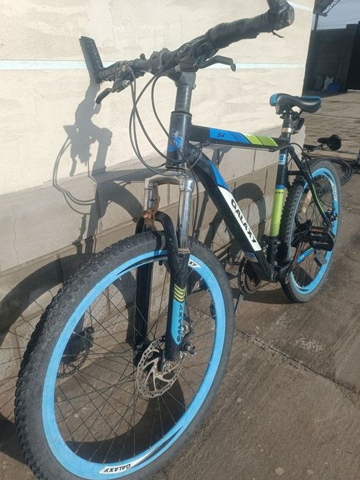 Продаю велосипед