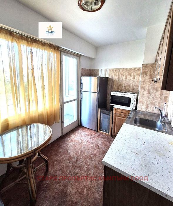Продава се Двустаен апартамент в Варна, ХЕИ - 60 кв.м за 1190 €/кв.м - Снимка #2
