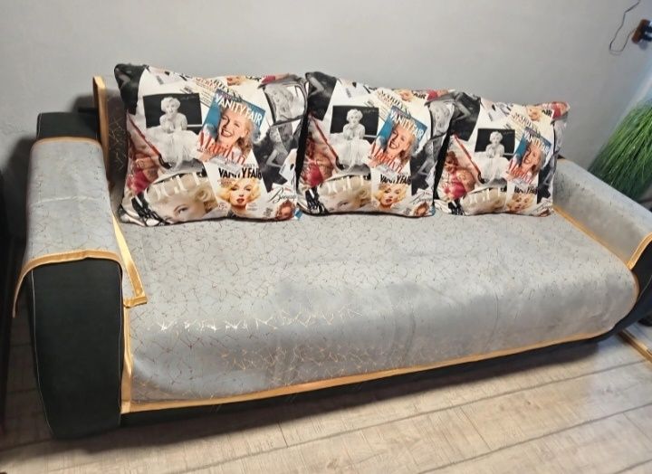 Canapea extensibilă